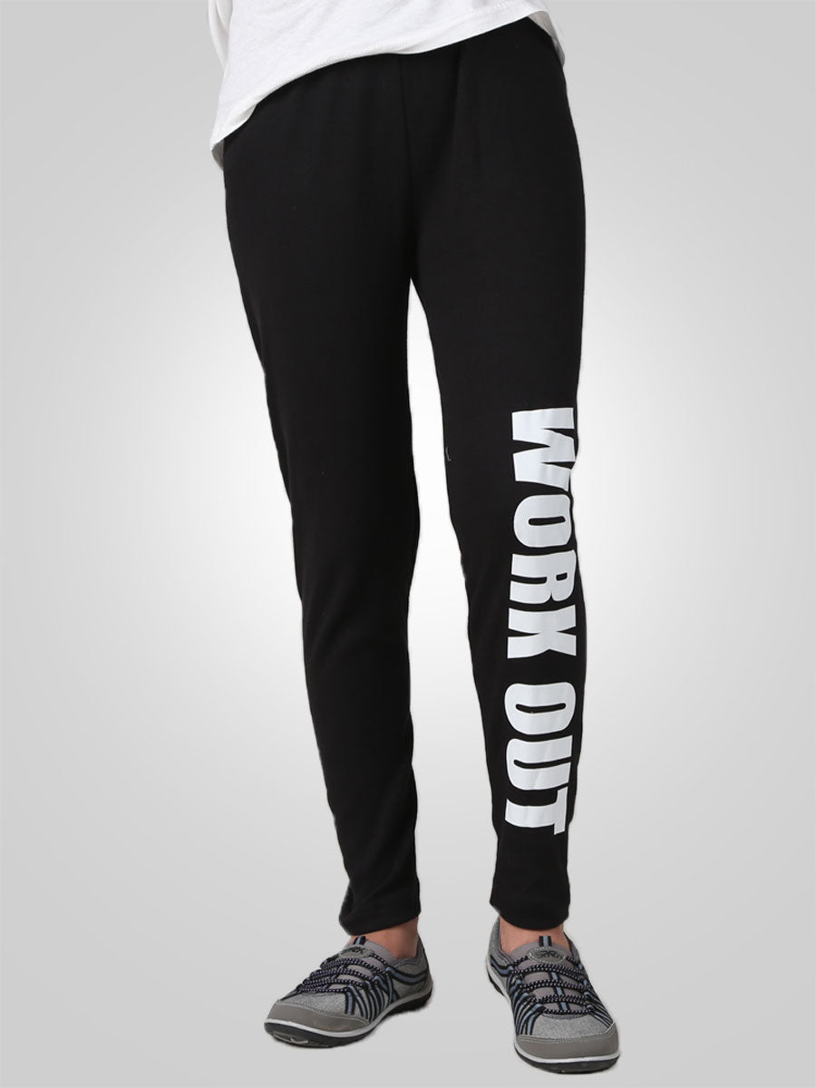 Jimmy Rochas Workout Gym Sweat Trouser as low as Rs 850