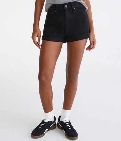 Denim short by Aeropostale (M)