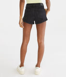 Stone wash Hot Denim Short by Aeropostale