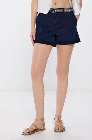 Premium Cotton short by Springfield