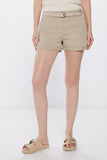 Premium Cotton short by Springfield