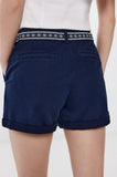 Premium Cotton short by Springfield