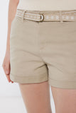 Premium Cotton short by Springfield