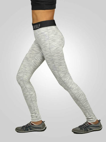 Buy JIMMY DESIGN Womens Sport Pant Leggings Yoga Workout Pants Fitness  Leggings S M L XL Online at desertcartSeychelles