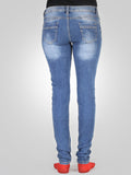 Skinny Jeans By Splash