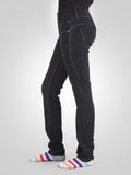 Straight Leg Jeans By Time Zone